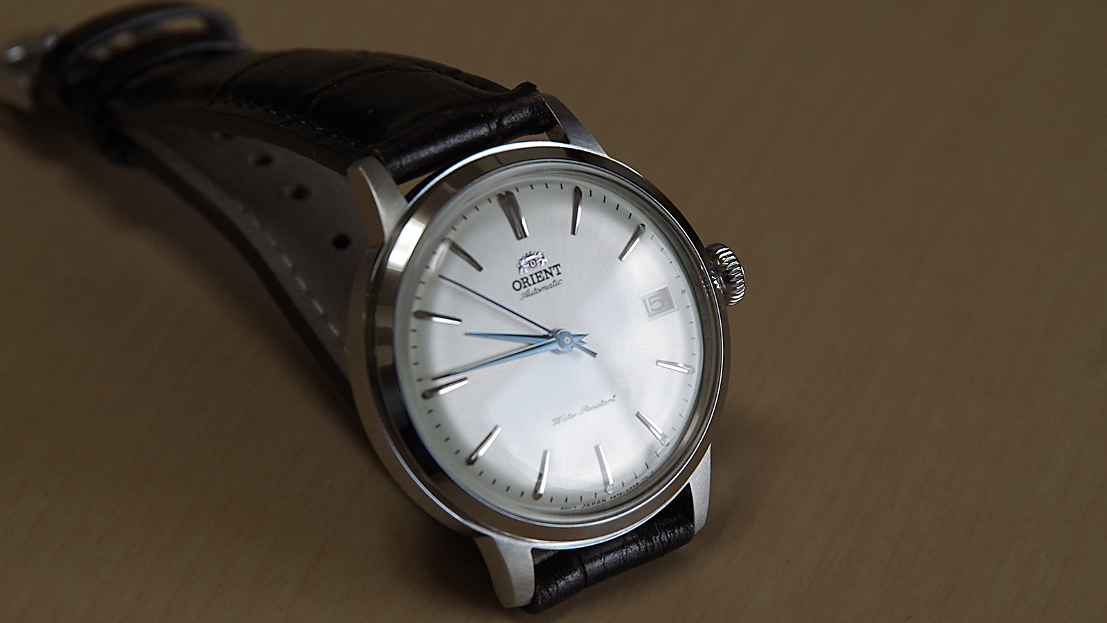 36mm腕時計 – NGAの別室